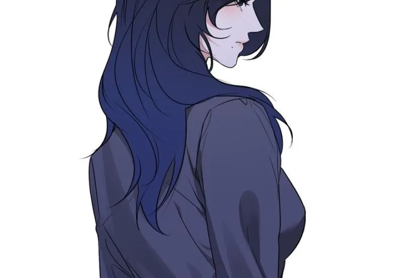 Read To My Beloved chapter 36 image 41 on Lezhin