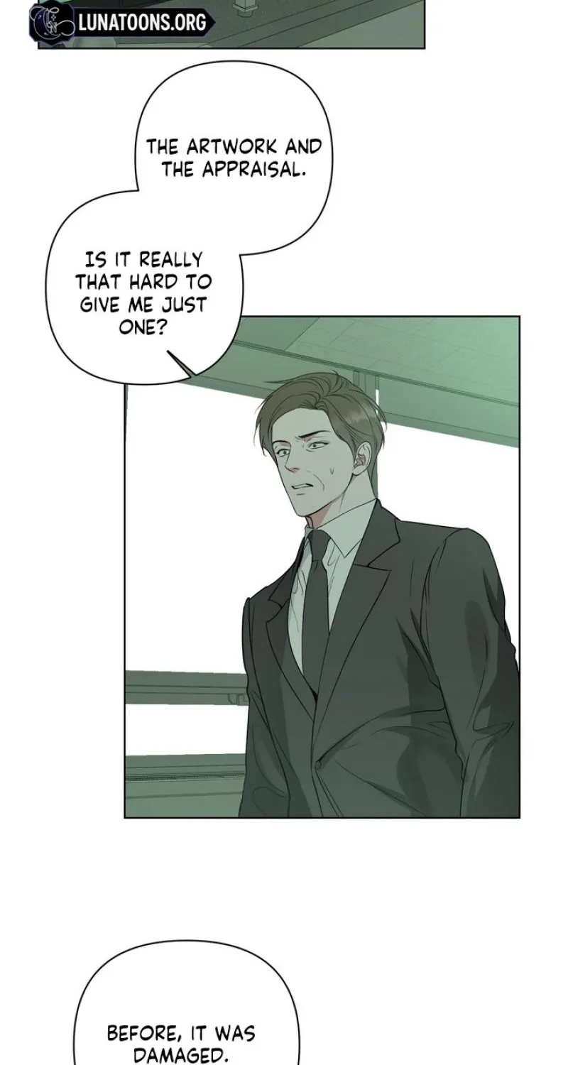 Read To My Beloved chapter 36 image 46 on Lezhin