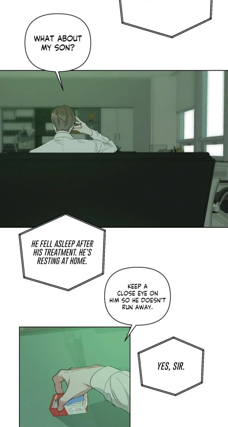 Read To My Beloved chapter 36 image 57 on Lezhin