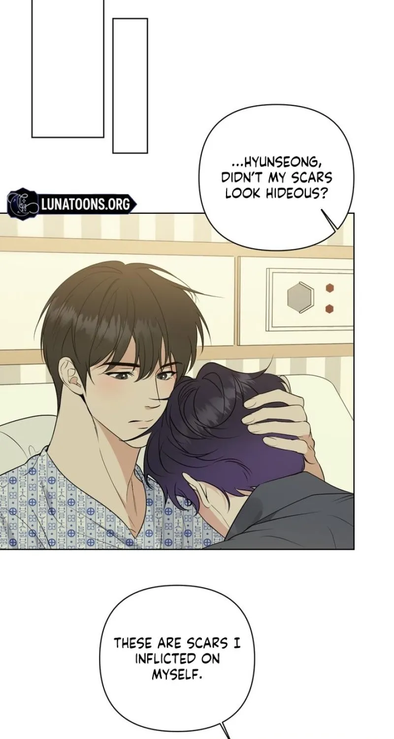 Read To My Beloved chapter 36 image 6 on Lezhin