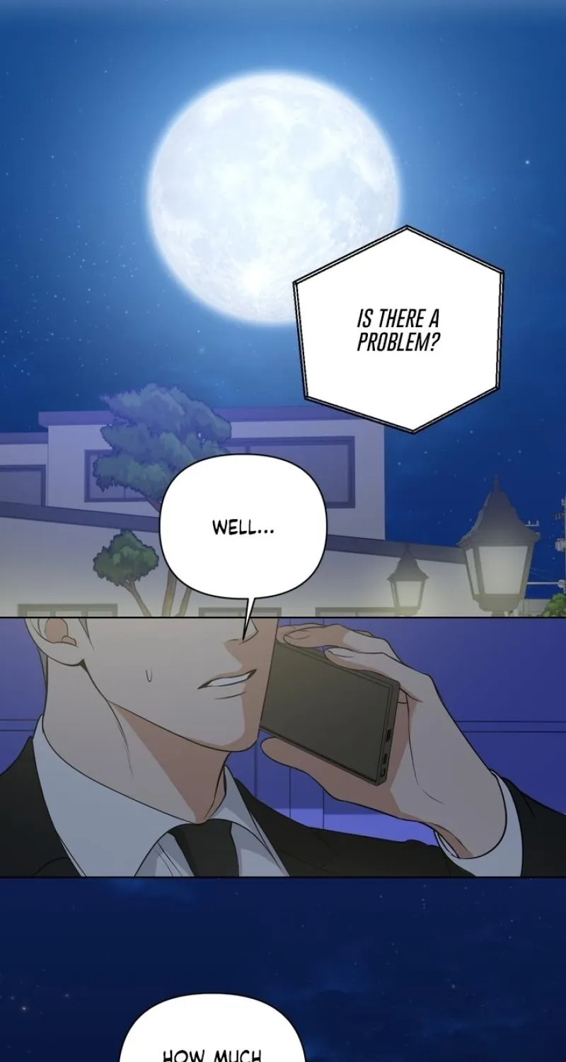 Read To My Beloved chapter 36 image 60 on Lezhin