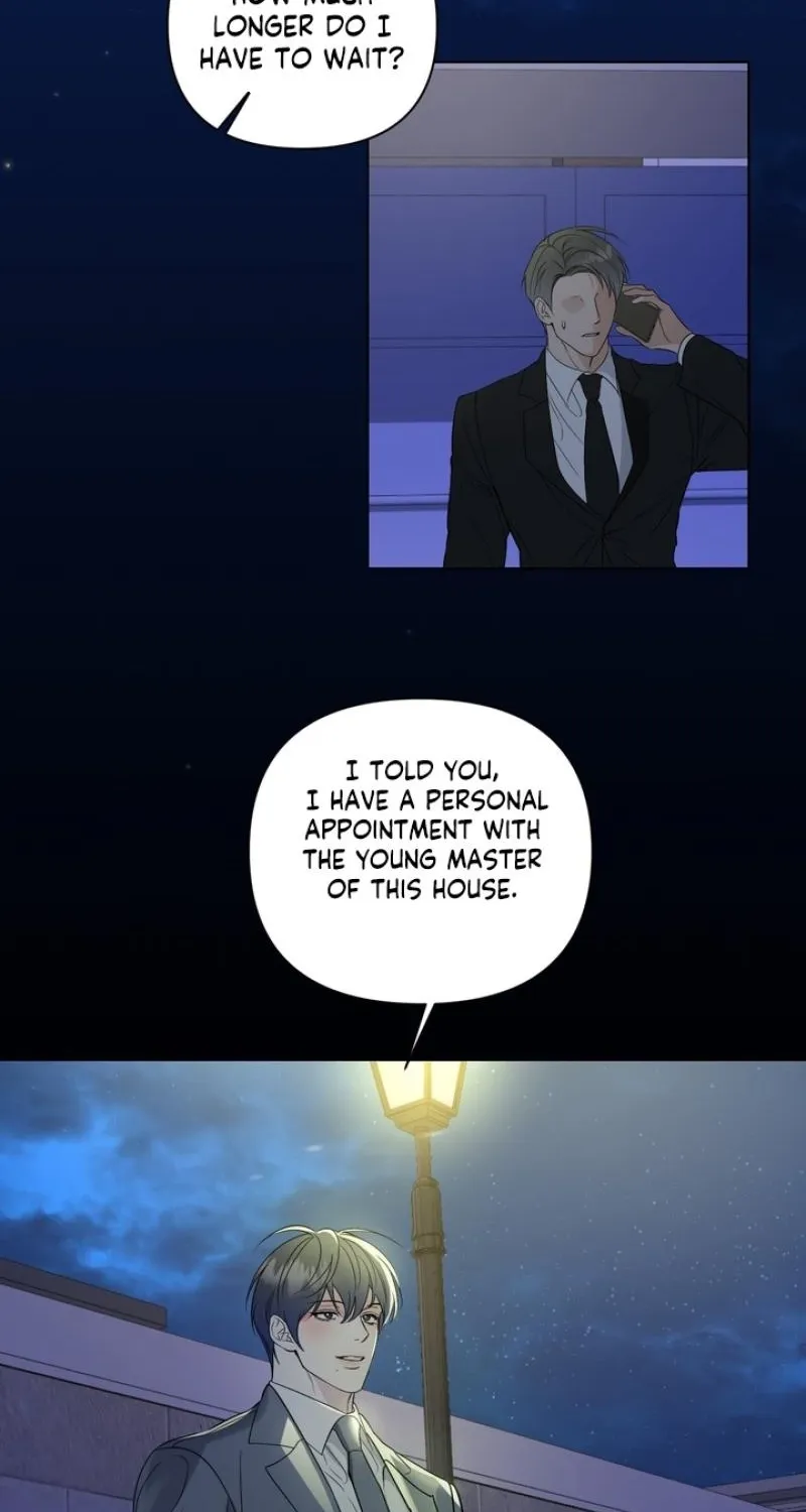 Read To My Beloved chapter 36 image 61 on Lezhin