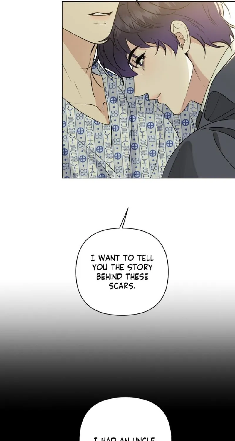 Read To My Beloved chapter 36 image 7 on Lezhin
