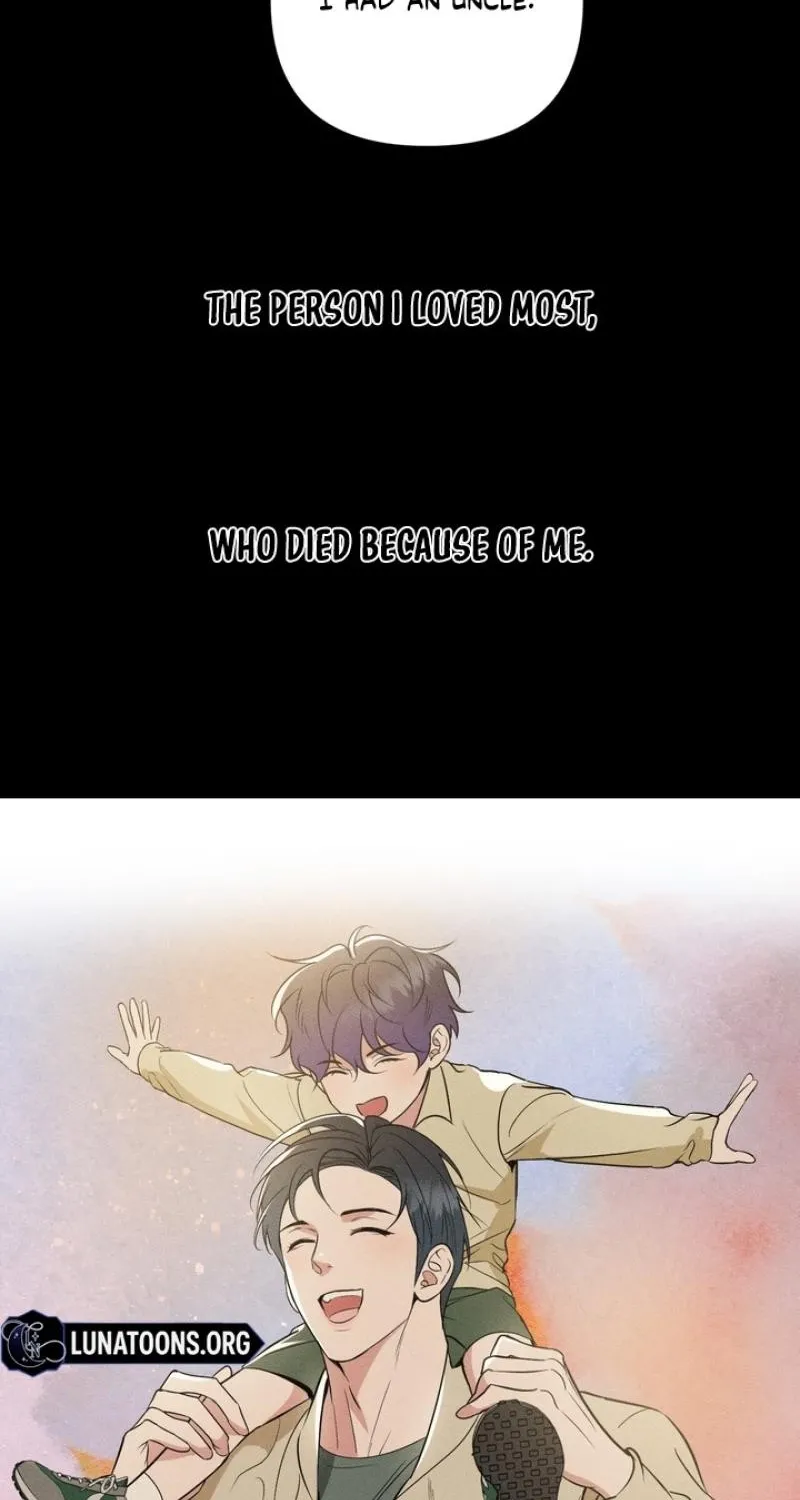 Read To My Beloved chapter 36 image 8 on Lezhin