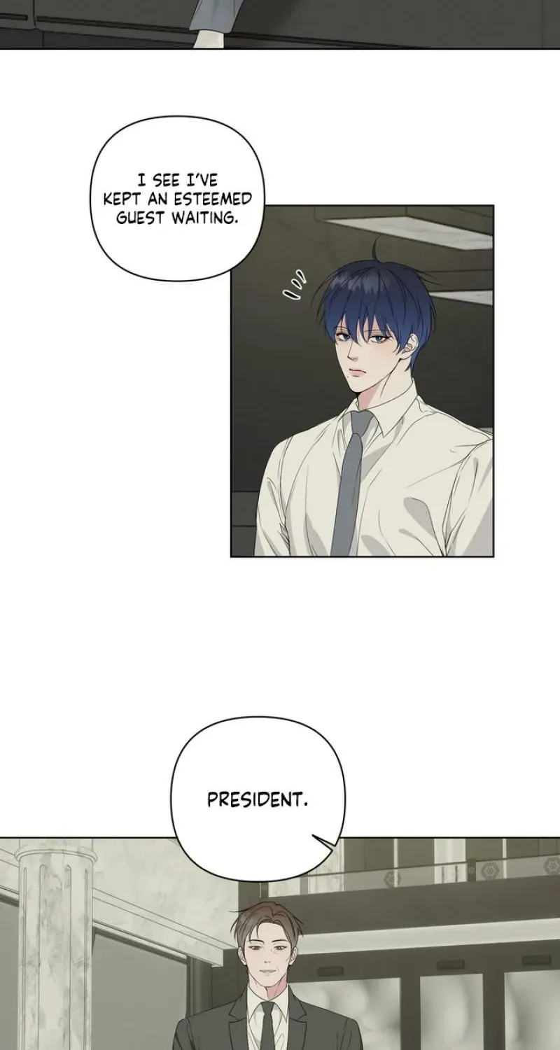 Read To My Beloved chapter 37 image 1 on Lezhin