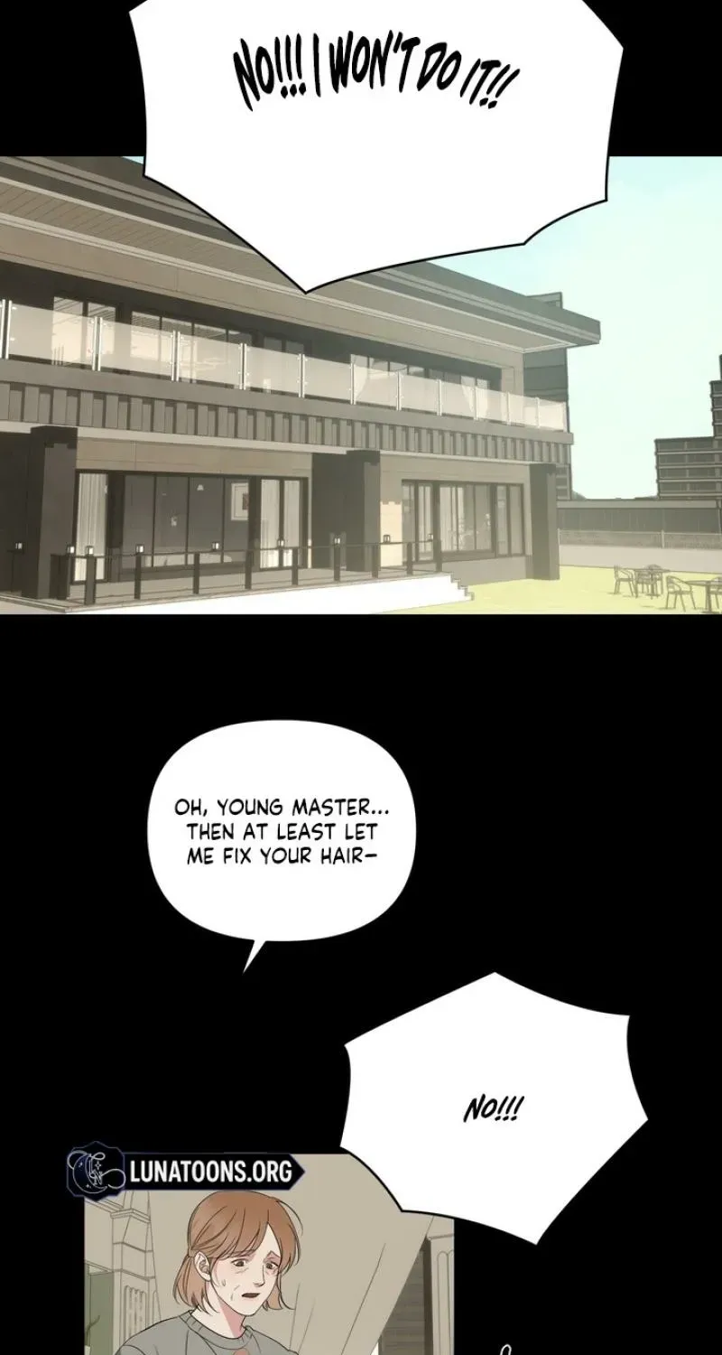 Read To My Beloved chapter 37 image 14 on Lezhin