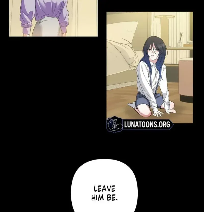 Read To My Beloved chapter 37 image 17 on Lezhin