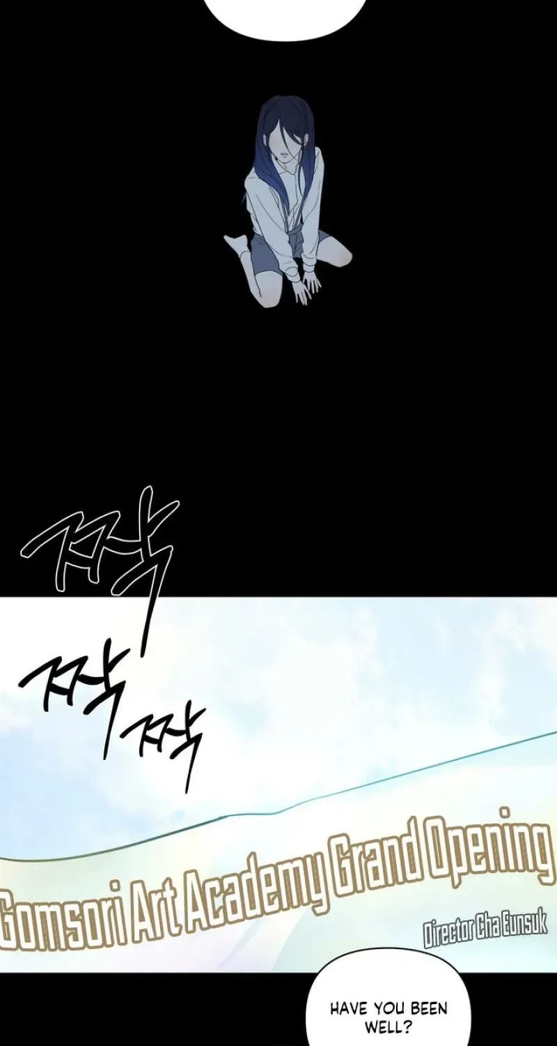 Read To My Beloved chapter 37 image 18 on Lezhin