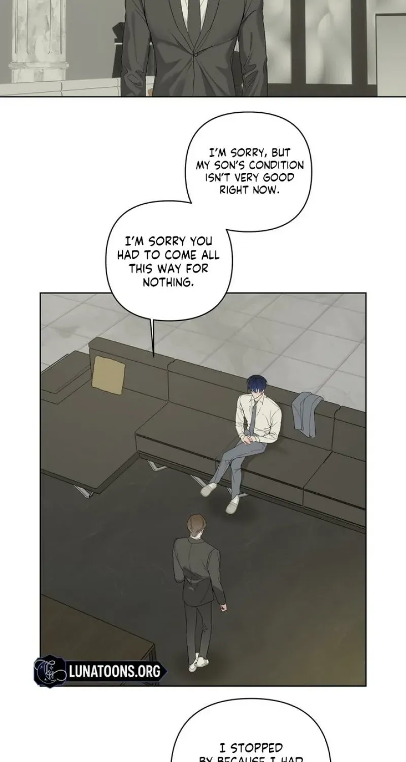 Read To My Beloved chapter 37 image 2 on Lezhin