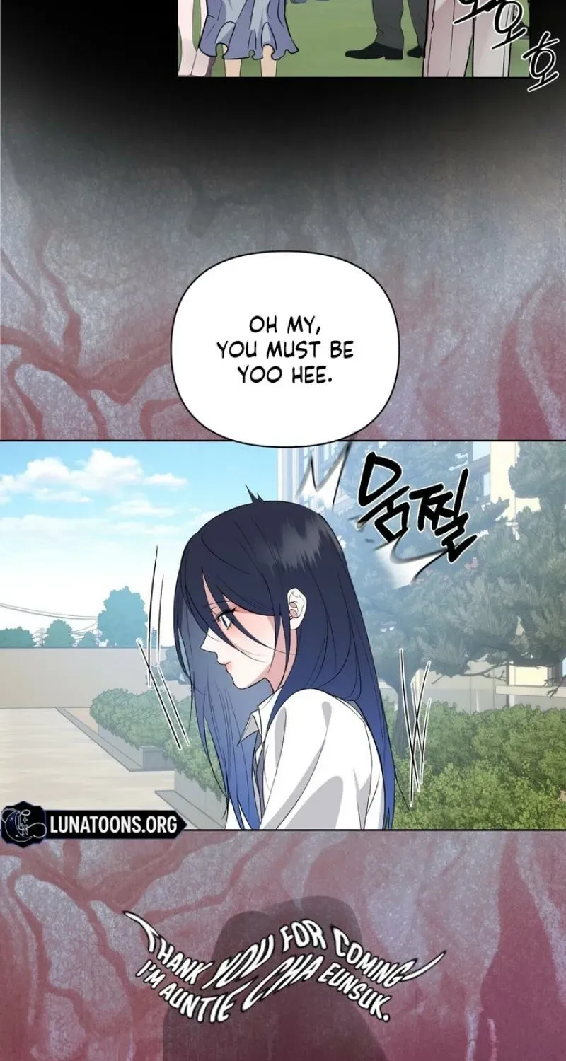 Read To My Beloved chapter 37 image 20 on Lezhin