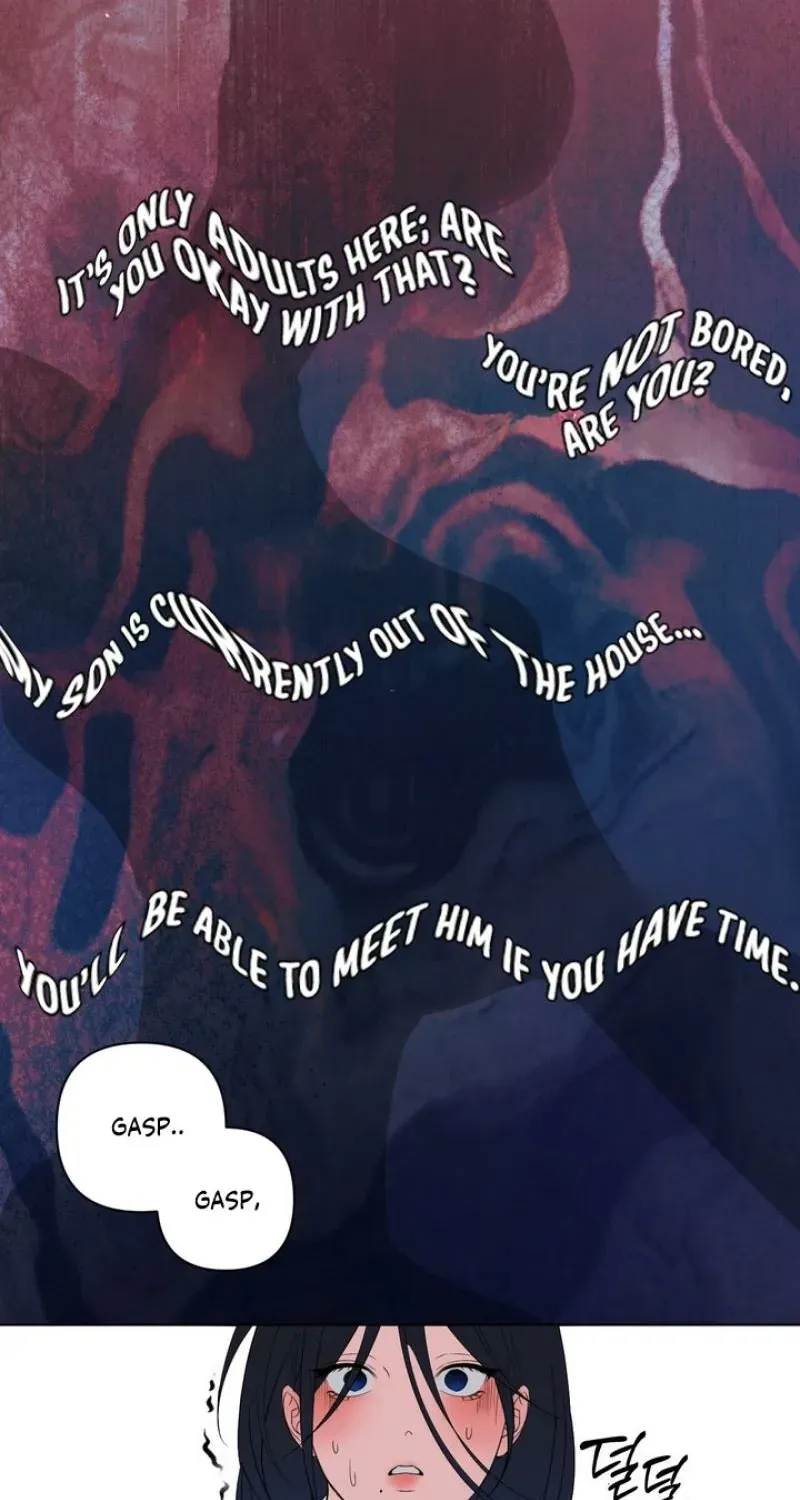 Read To My Beloved chapter 37 image 21 on Lezhin
