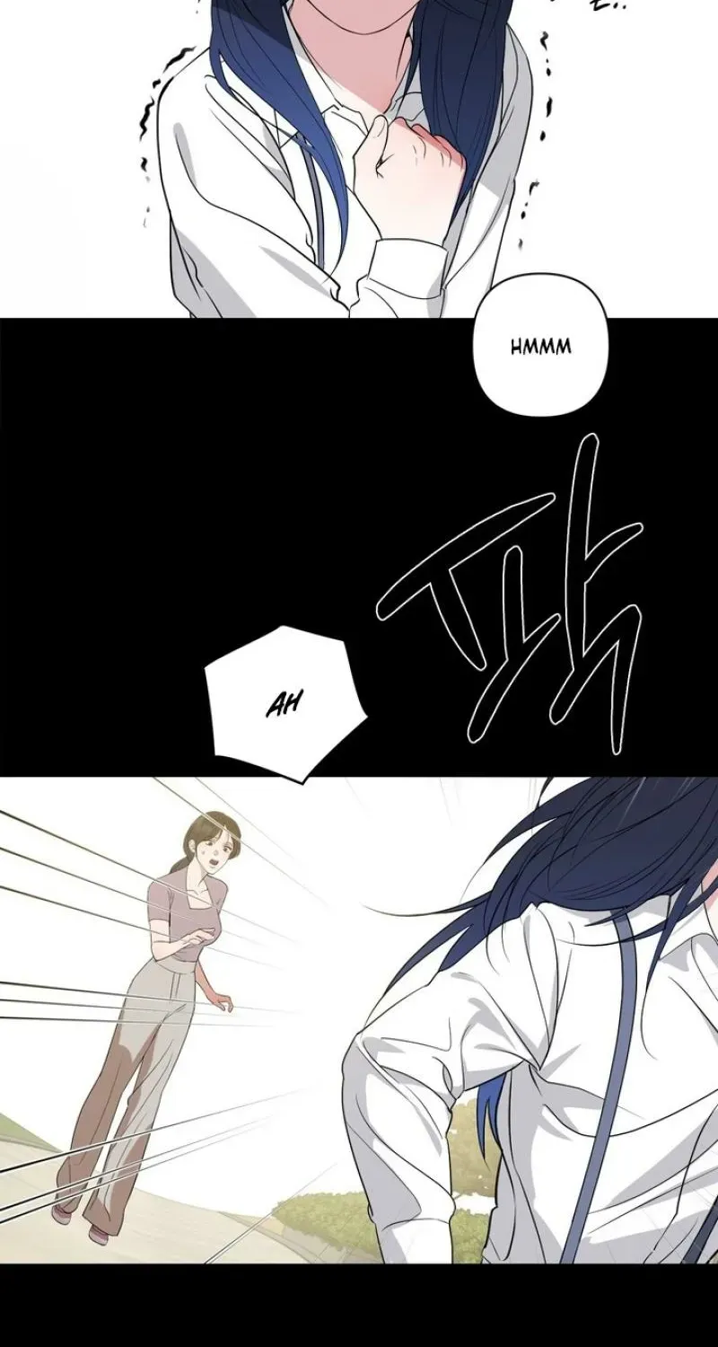 Read To My Beloved chapter 37 image 22 on Lezhin