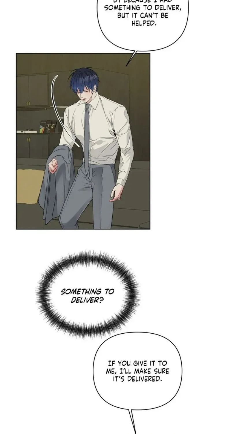 Read To My Beloved chapter 37 image 3 on Lezhin