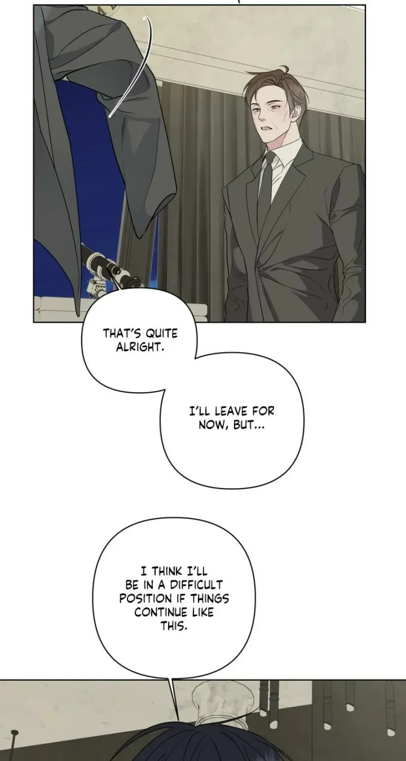 Read To My Beloved chapter 37 image 4 on Lezhin