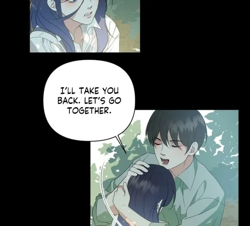 Read To My Beloved chapter 37 image 41 on Lezhin