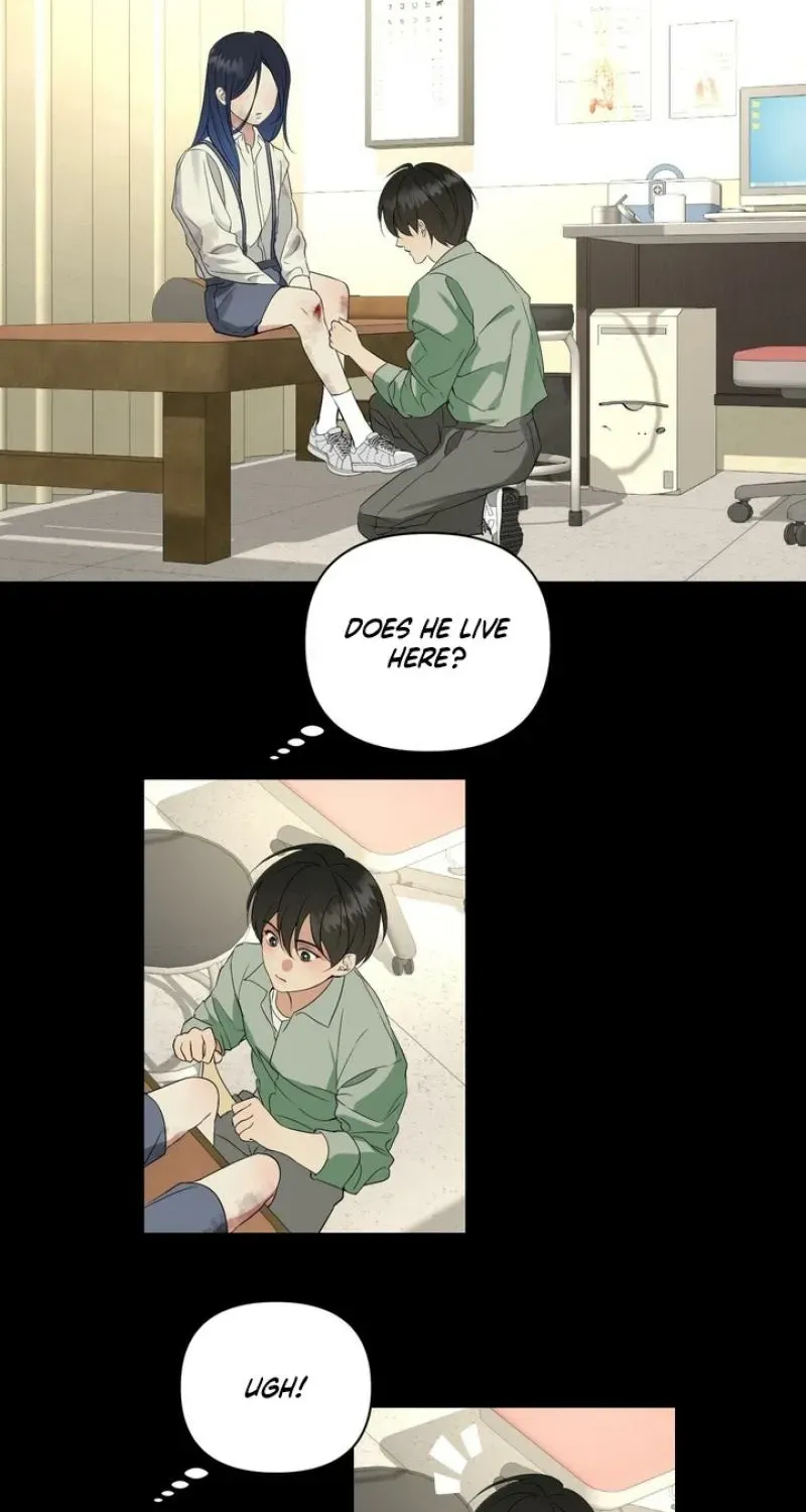 Read To My Beloved chapter 37 image 44 on Lezhin