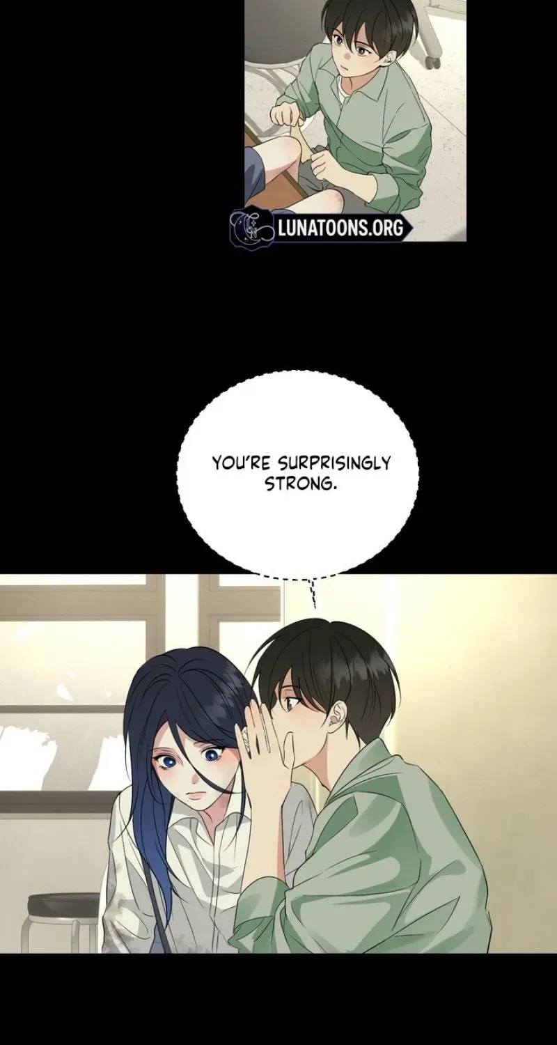 Read To My Beloved chapter 37 image 45 on Lezhin