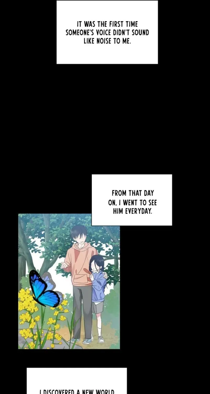Read To My Beloved chapter 37 image 48 on Lezhin