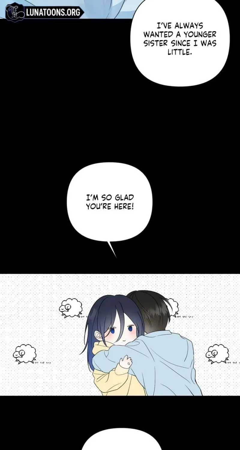 Read To My Beloved chapter 37 image 54 on Lezhin