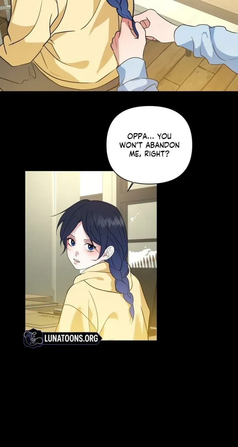 Read To My Beloved chapter 37 image 56 on Lezhin