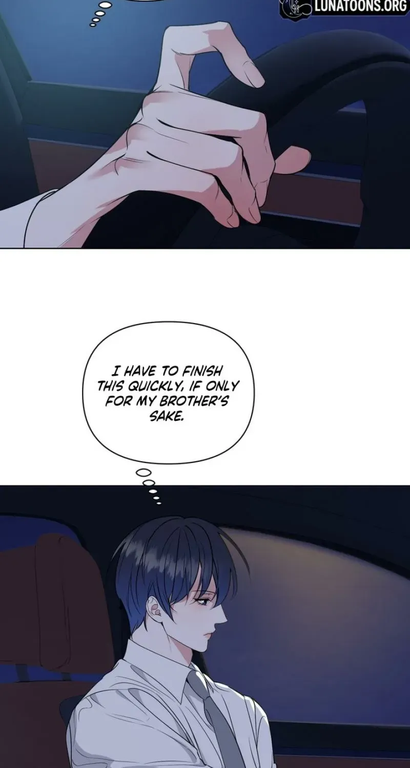 Read To My Beloved chapter 37 image 9 on Lezhin