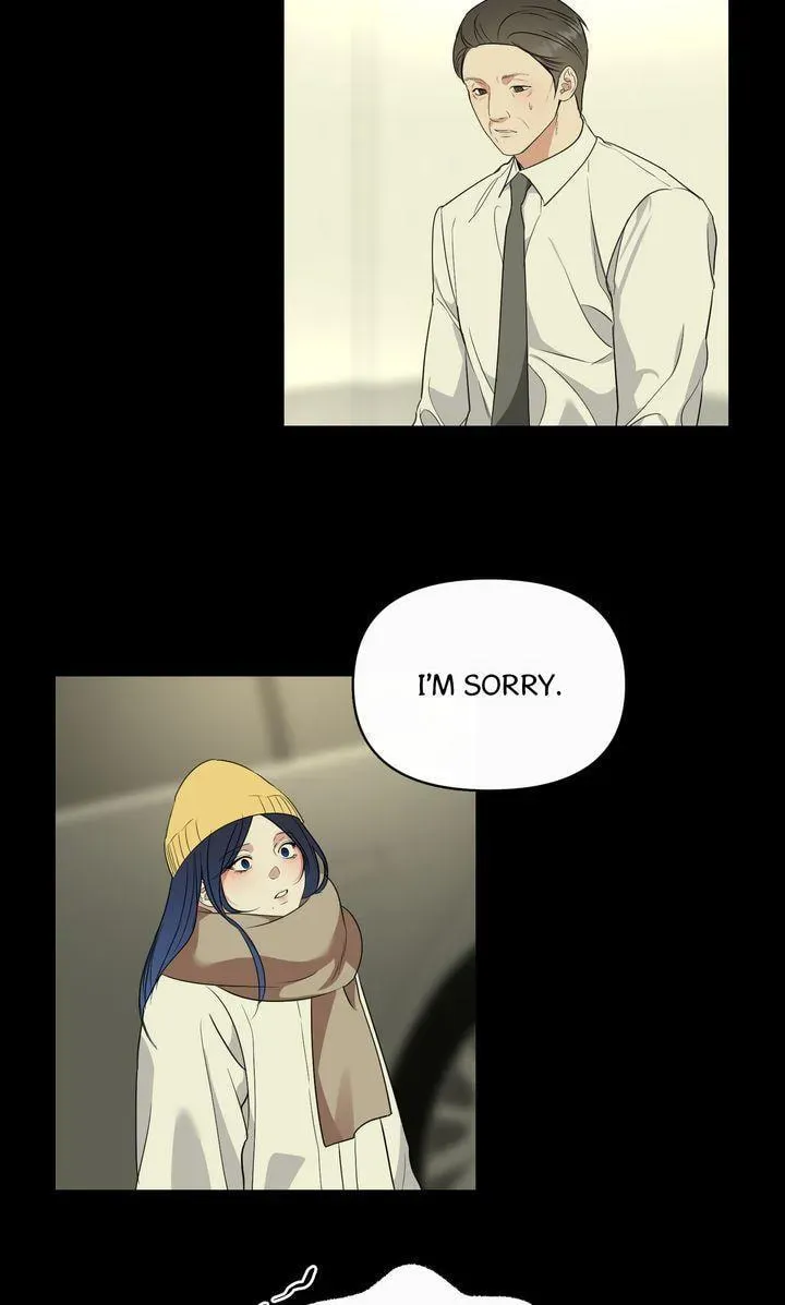 Read To My Beloved chapter 38 image 10 on Lezhin