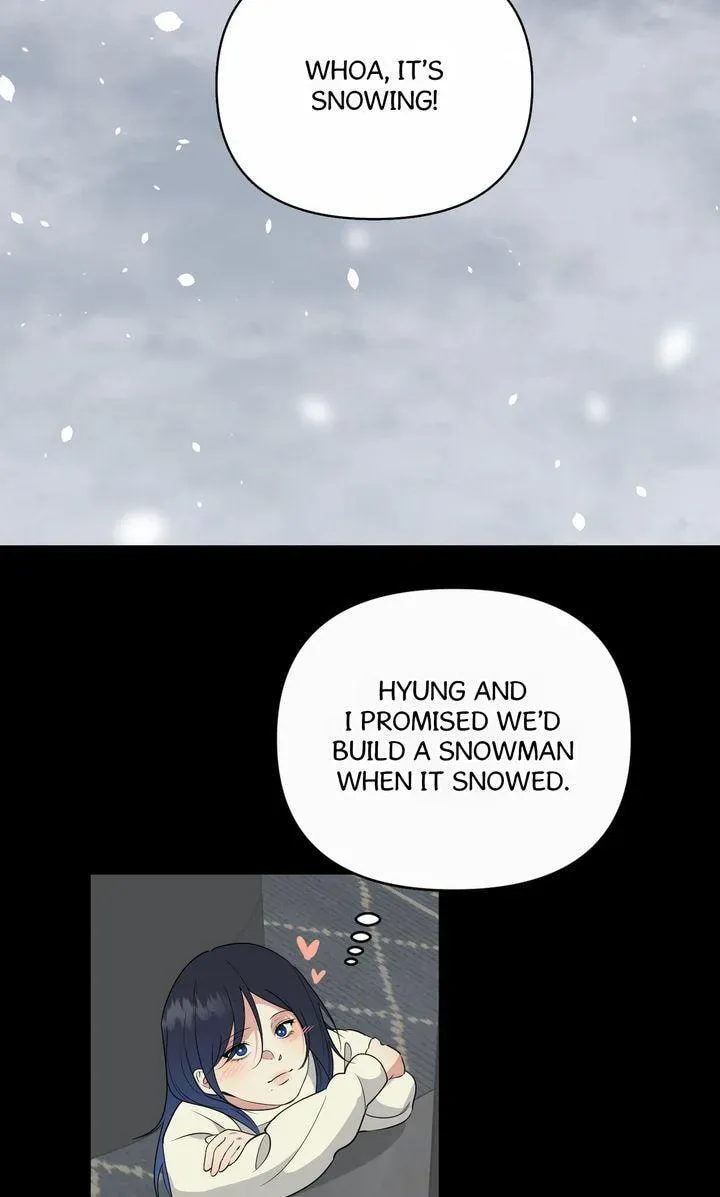 Read To My Beloved chapter 38 image 2 on Lezhin