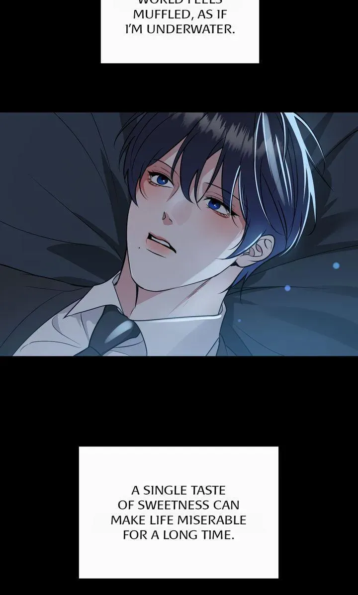 Read To My Beloved chapter 38 image 31 on Lezhin