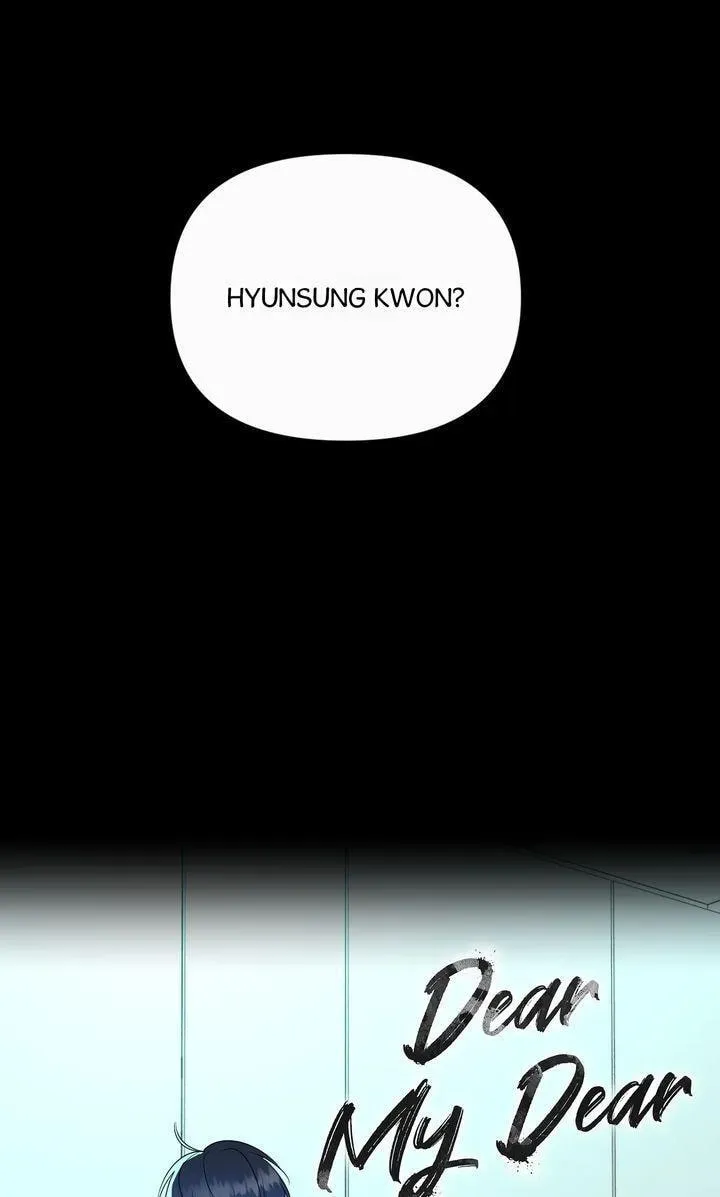 Read To My Beloved chapter 38 image 38 on Lezhin
