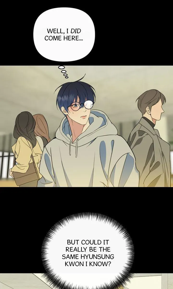 Read To My Beloved chapter 38 image 41 on Lezhin