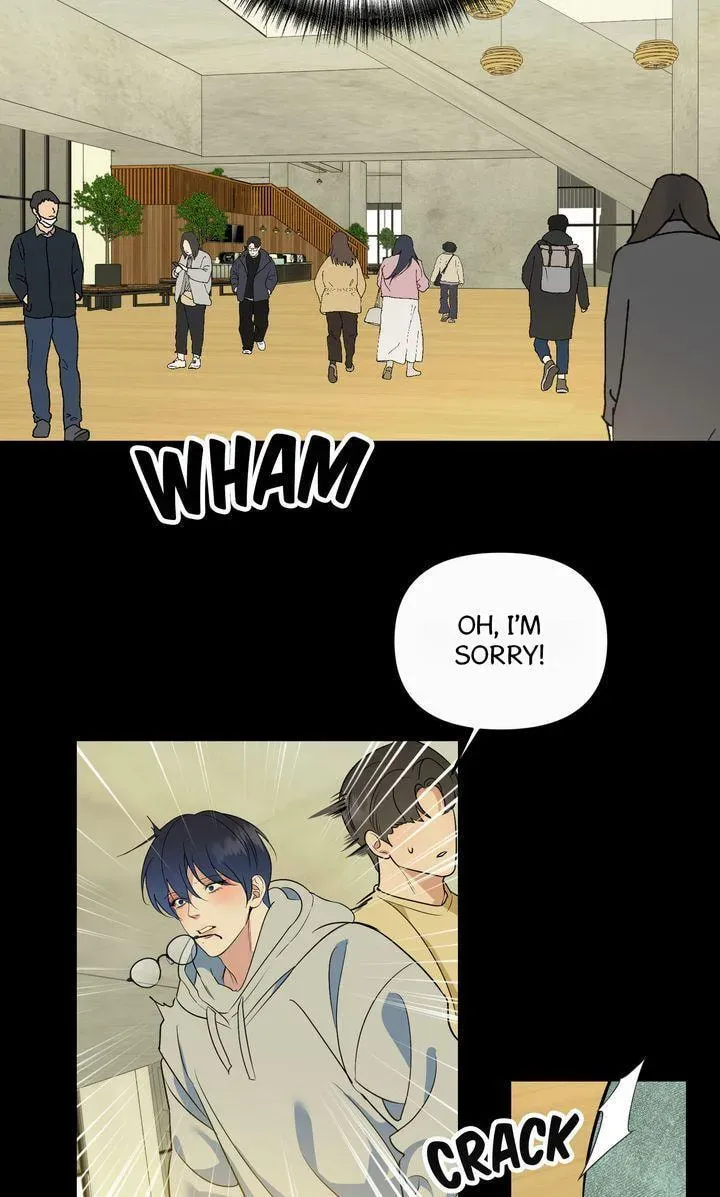 Read To My Beloved chapter 38 image 42 on Lezhin