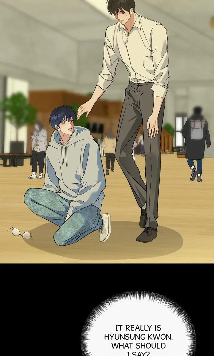 Read To My Beloved chapter 38 image 47 on Lezhin