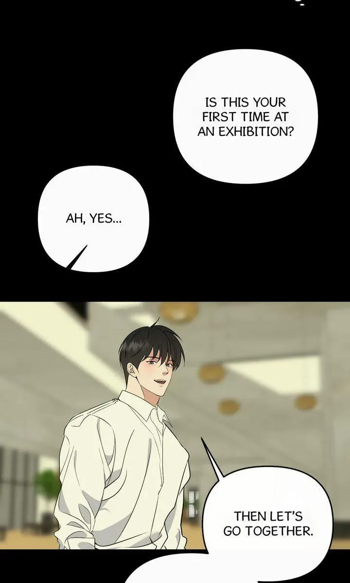Read To My Beloved chapter 38 image 51 on Lezhin