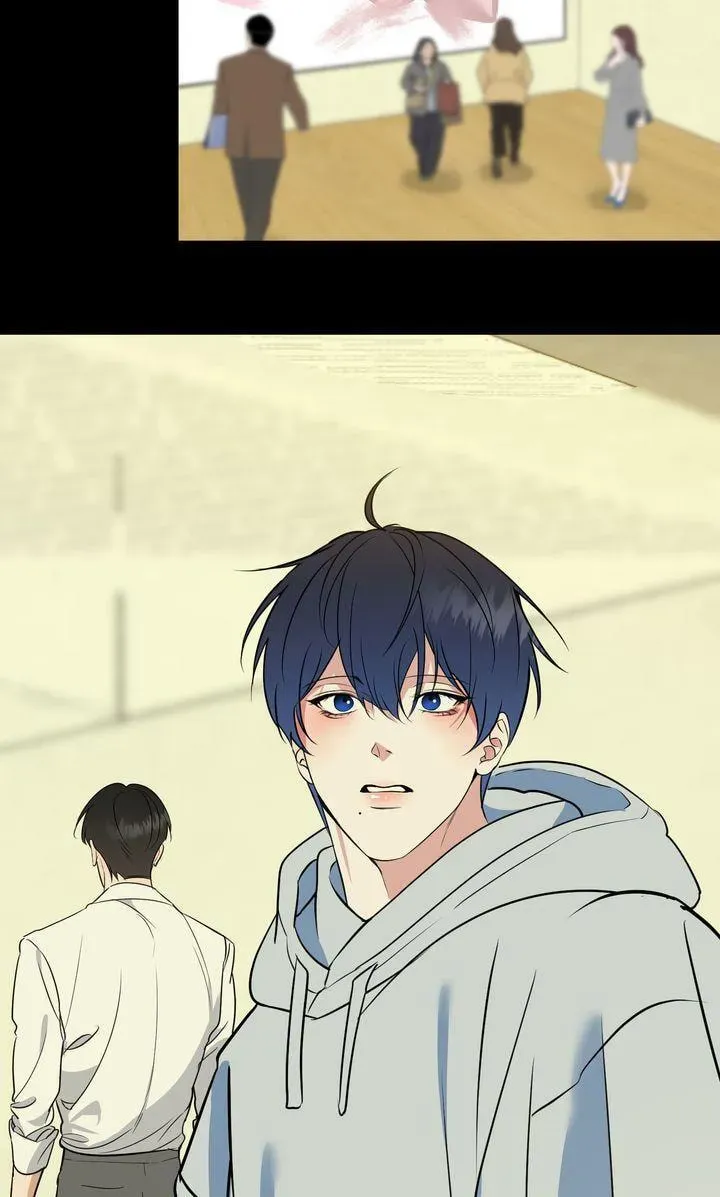 Read To My Beloved chapter 38 image 57 on Lezhin
