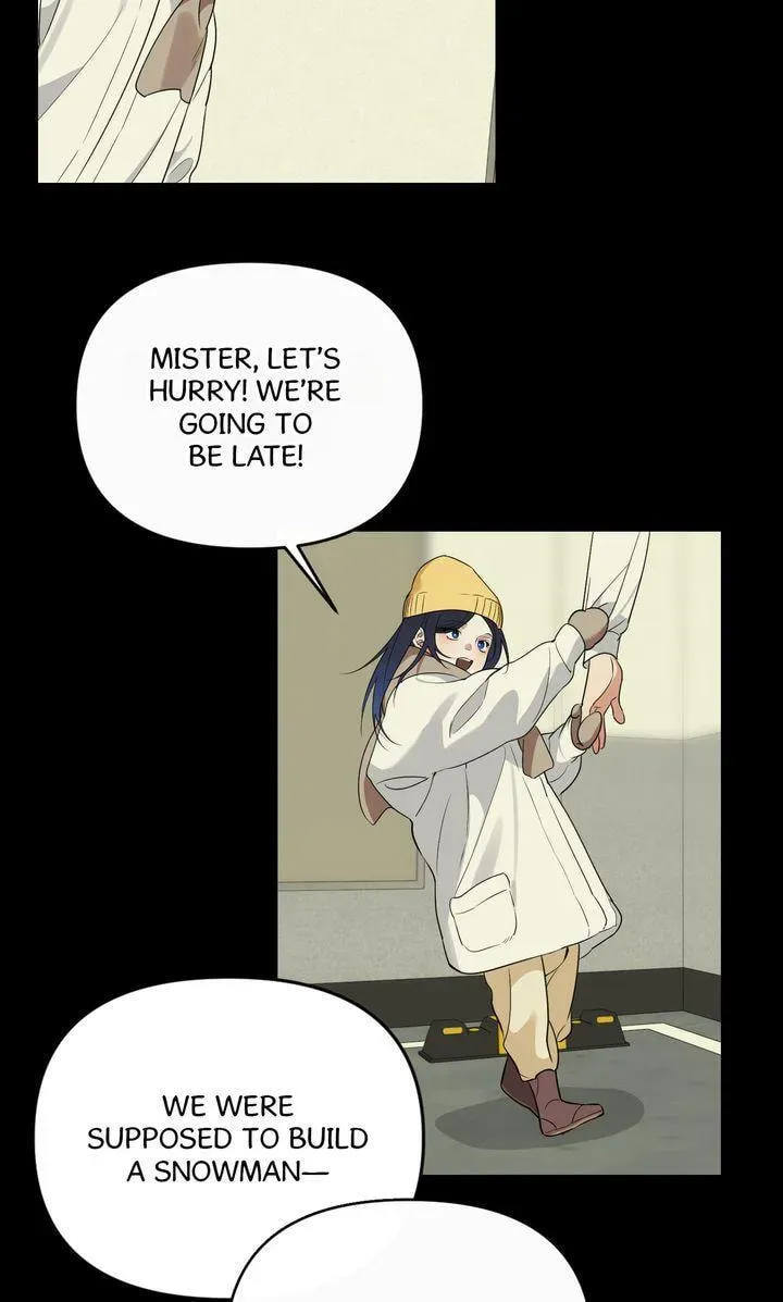 Read To My Beloved chapter 38 image 6 on Lezhin