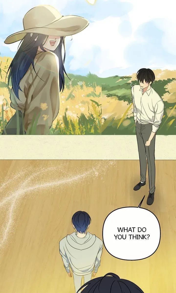 Read To My Beloved chapter 38 image 61 on Lezhin