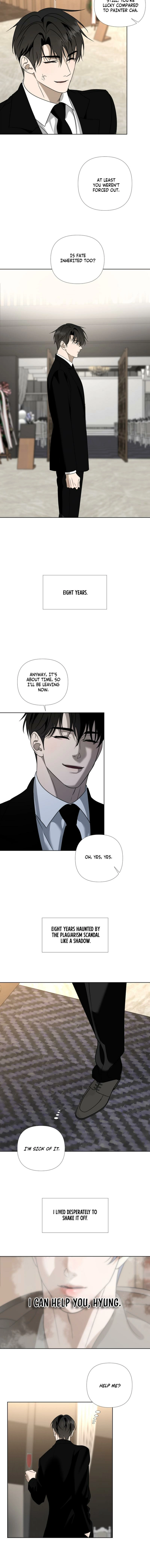 Read To My Beloved chapter 4 image 11 on Lezhin