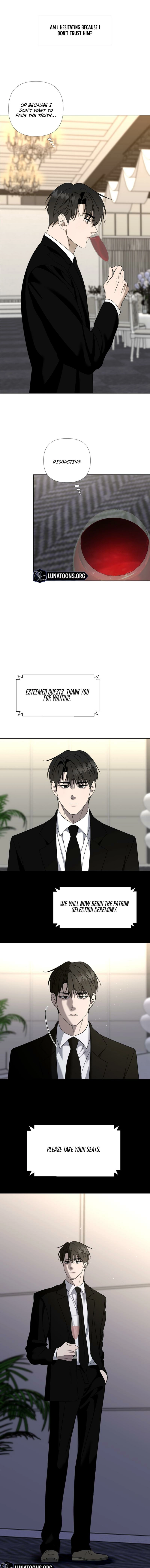 Read To My Beloved chapter 4 image 12 on Lezhin
