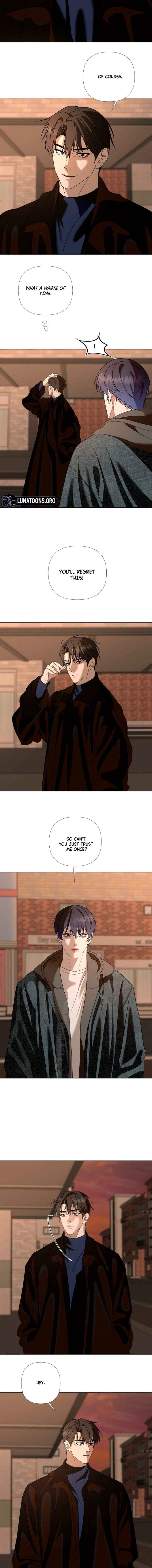 Read To My Beloved chapter 4 image 8 on Lezhin