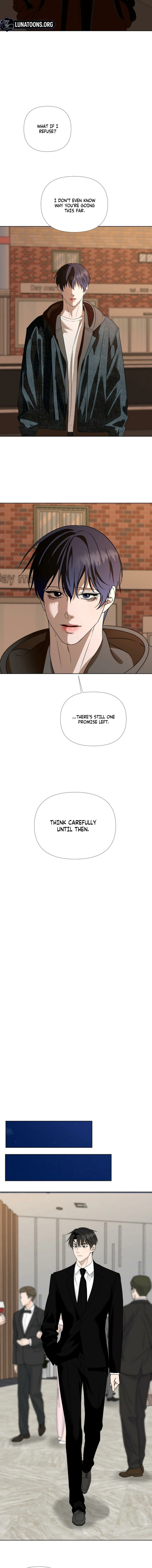 Read To My Beloved chapter 4 image 9 on Lezhin