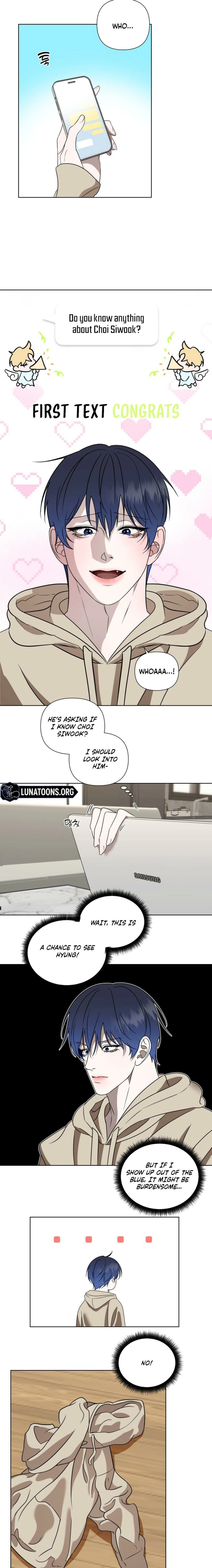 Read To My Beloved chapter 6 image 10 on Lezhin