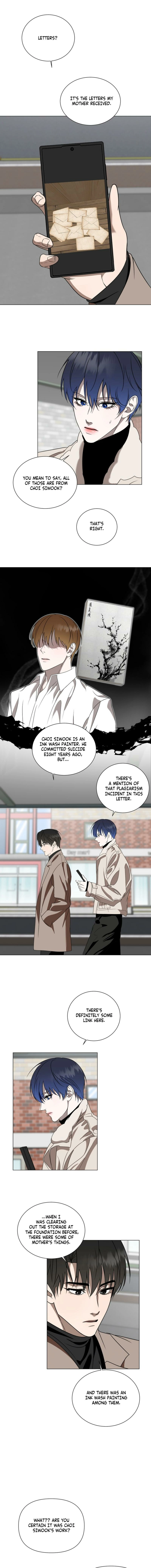 Read To My Beloved chapter 7 image 1 on Lezhin