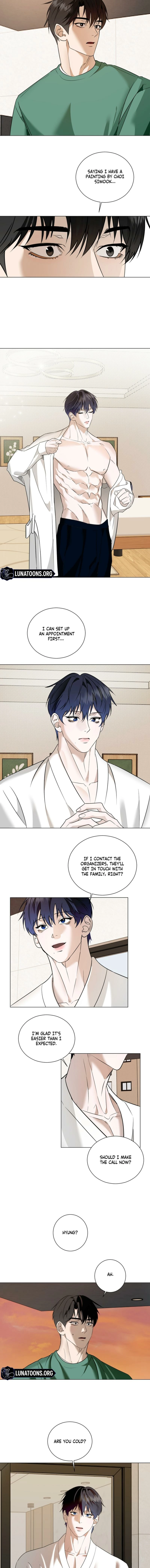 Read To My Beloved chapter 7 image 12 on Lezhin