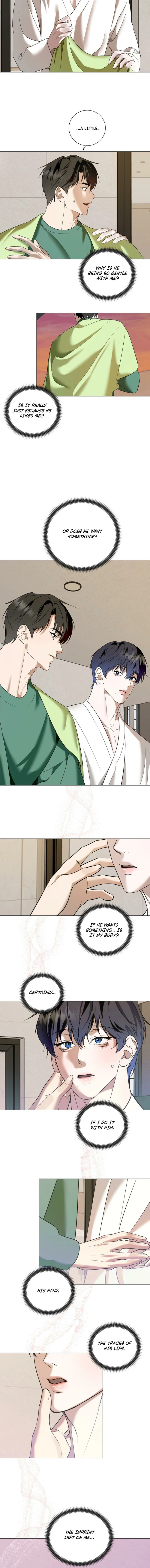 Read To My Beloved chapter 7 image 13 on Lezhin