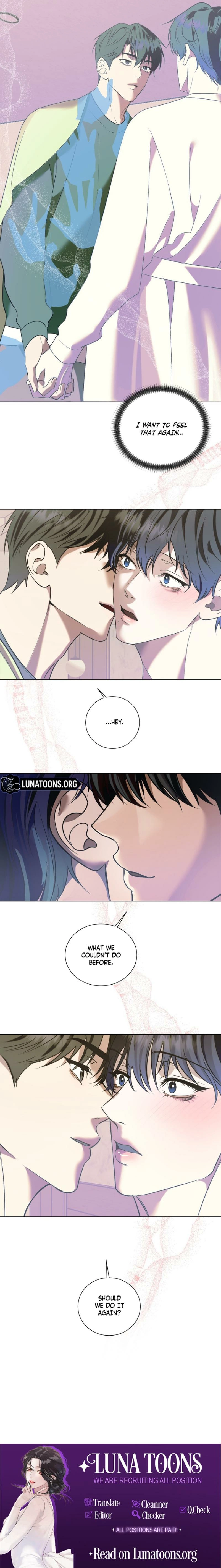Read To My Beloved chapter 7 image 14 on Lezhin