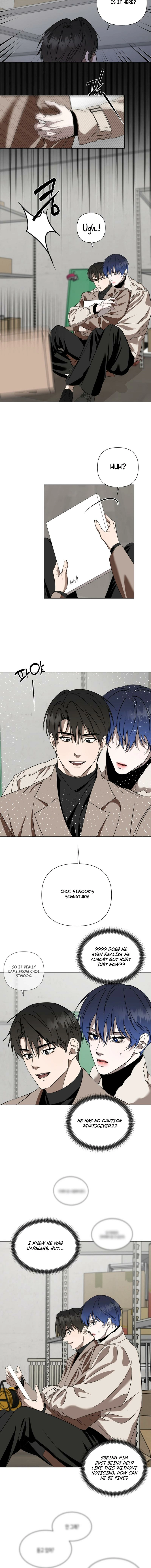 Read To My Beloved chapter 7 image 3 on Lezhin