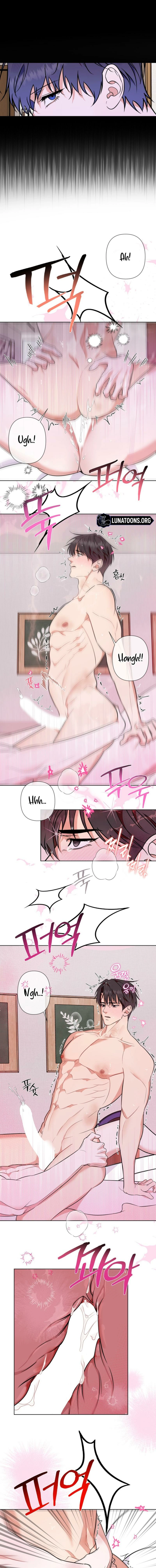 Read To My Beloved chapter 9 image 8 on Lezhin