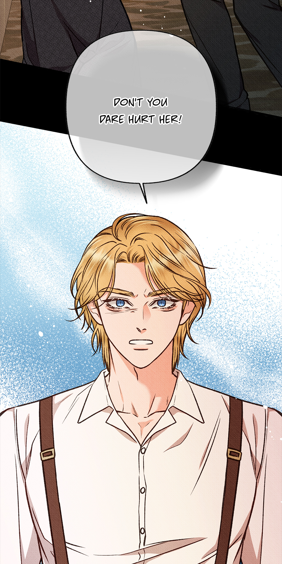 To My Rude Darling with Multiple Personalities Chapter 1 page 12 - 