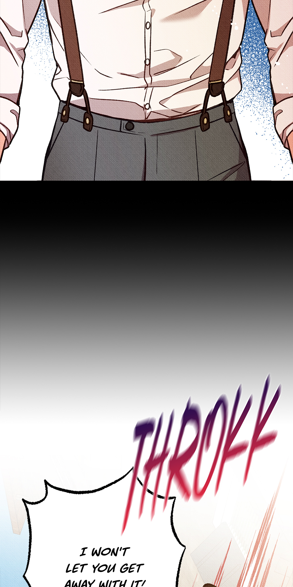 To My Rude Darling with Multiple Personalities Chapter 1 page 13 - 