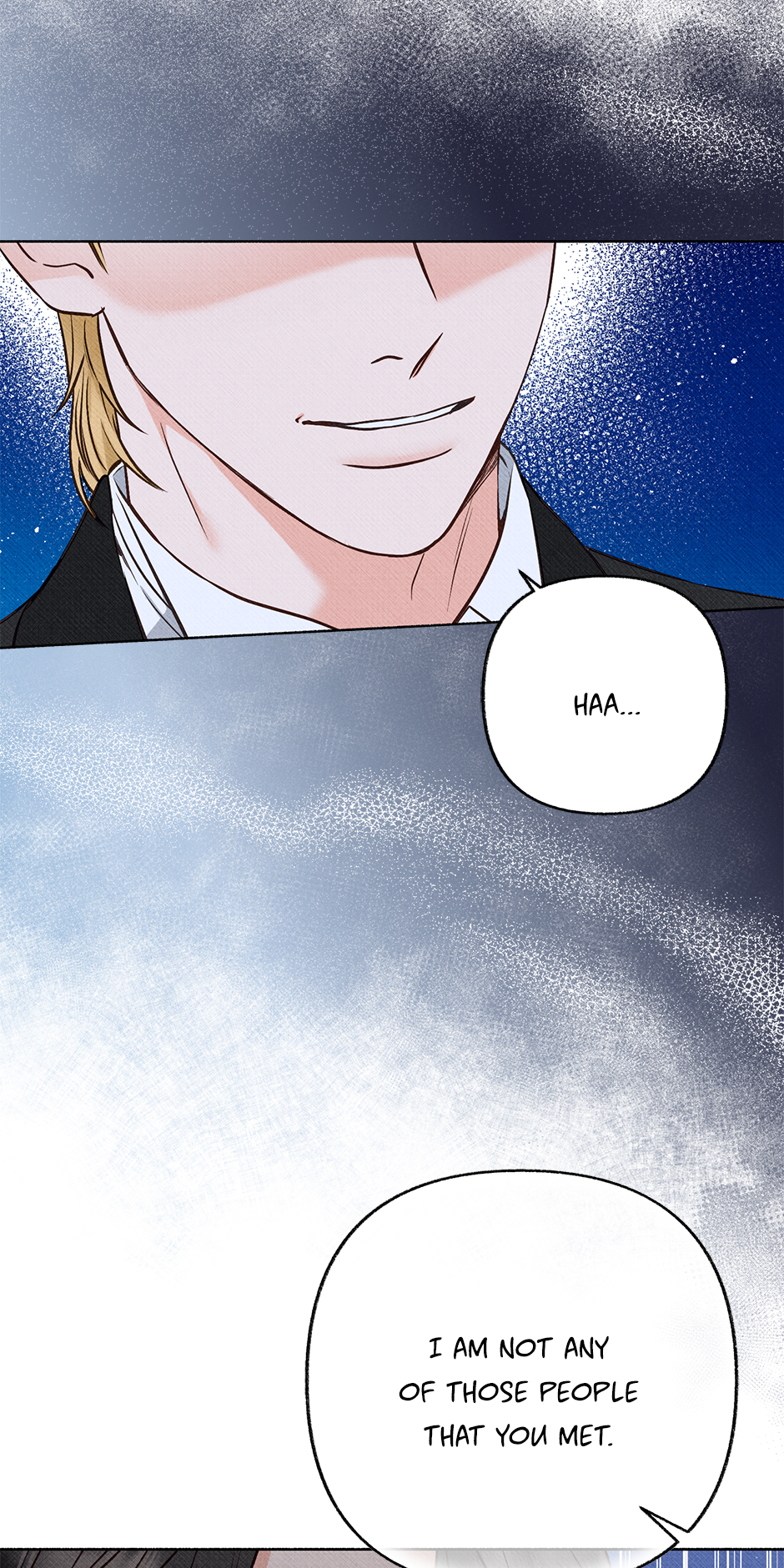 To My Rude Darling with Multiple Personalities Chapter 1 page 16 - 